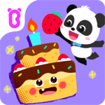 Baby Panda's Food Party Dress Up APK Baby Panda's Food Party Dress Up APK
