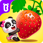 Baby Panda's Fruit Farm APK