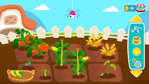 Little Panda's Farm Story for PC screenshot 3