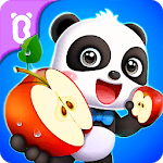 Baby Panda's Family and Friends APK