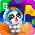 Baby Panda's Brave Jobs APK