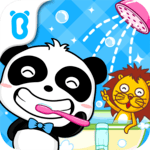 Healthy Little Baby Panda APK