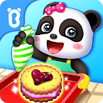 Little Panda's Snack Factory - Christmas Snacks APK