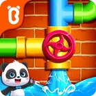 Little Panda's Town: Treasure APK