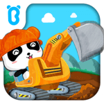 Heavy Machines - Free for kids APK