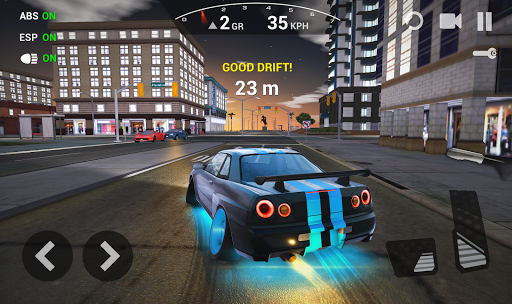 Ultimate Car Driving Simulator for PC screenshot 2