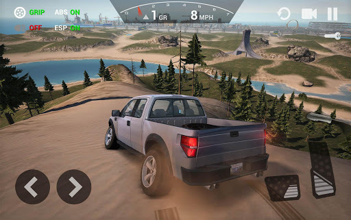 Ultimate Car Driving Simulator for PC screenshot 3
