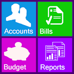 Home Budget Manager Lite With Sync APK
