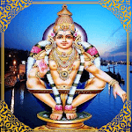 Sabarimala Ayyappan Wallpaper APK