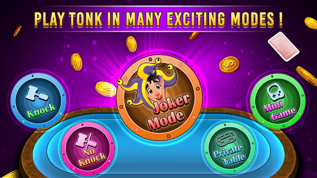 Tonk Online for PC screenshot 1