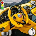 Car Games: City Driving School for PC