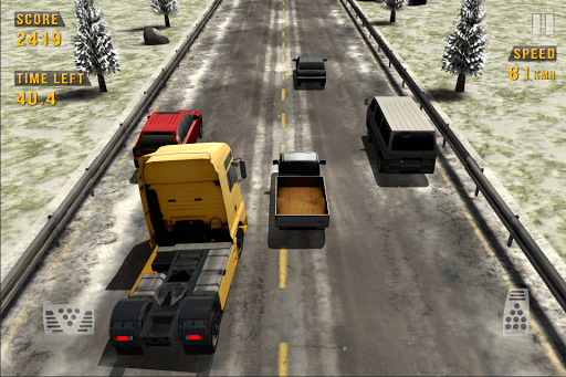 Traffic Racer for PC screenshot 2