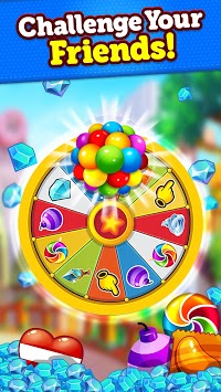 Candy Craze 2018 Match 3 Free for PC screenshot 3