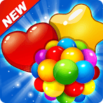 Candy Craze 2018 Match 3 Free APK