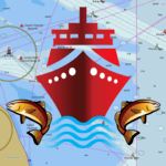 i-Boating:Marine Navigation Maps & Nautical Charts APK