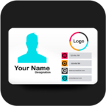 Visiting Card Maker APK
