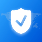 SkyBlueVPN: Free VPN Proxy Server & Secure Service APK