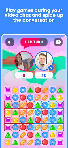 Hola - Video Chat for PC screenshot 3