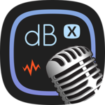 Decibel X - Sound Meter dBA, Noise Detector APK Decibel X - Sound Meter dBA, Noise Detector APK