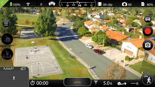 Sky Viper Video Viewer 2.0 for PC screenshot 2