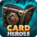 Card Heroes - CCG game with online arena and RPG APK