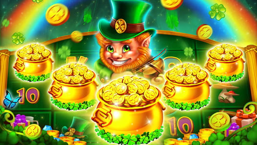 Jackpot Casino: Zeus Slots for PC screenshot 2