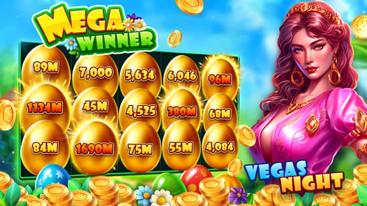 Jackpot Casino: Zeus Slots for PC screenshot 3
