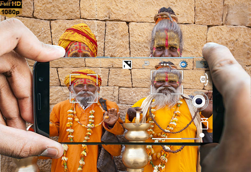 Enchanting Smart Camera - Full Featured for PC screenshot 3