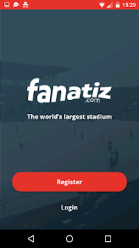 Fanatiz for PC screenshot 1