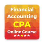 CPA Financial Accounting 2018 for PC
