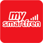 MySmartfren - 4G Internet Champion APK