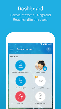 SmartThings Classic for PC screenshot 1