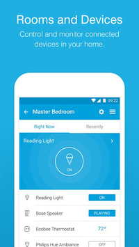 SmartThings Classic for PC screenshot 2