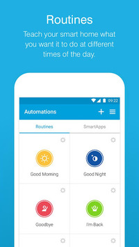 SmartThings Classic for PC screenshot 3