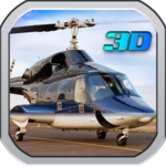 Helicopter Flight Simulator APK