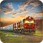 Indian Express Train Simulator for PC