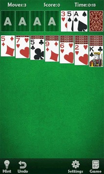 Solitaire Classic Collection for PC screenshot 1