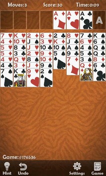 Solitaire Classic Collection for PC screenshot 2