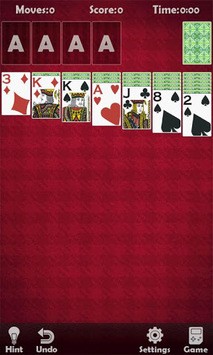 Solitaire Classic Collection for PC screenshot 3