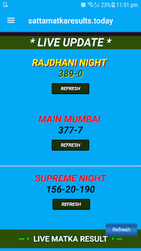 Satta Matka Results Today for PC screenshot 3