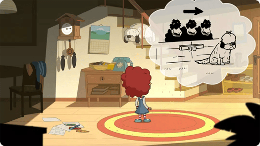 Lost in Play for PC screenshot 3