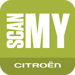 Scan MyCitroën for PC