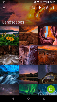 SmugMug for PC screenshot 2
