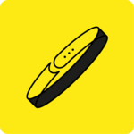 Inexive SmartBand for PC