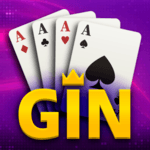 Gin Rummy Online - Free Card Game APK
