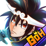 G.O.H - The God of Highschool APK