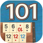 101 Okey APK