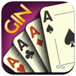 Gin Rummy - Offline APK