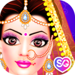 Gopi Doll Fashion Salon - Dress Up Game APK
