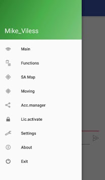 RakDroid for PC screenshot 2